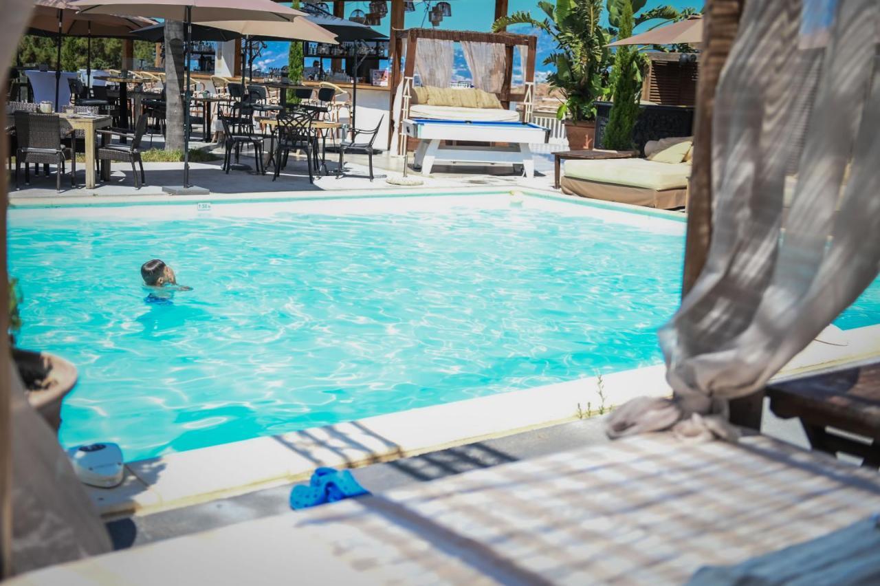 Апартаменти Porticcio Vacations - Terrasse, Piscine, Jacuzzi, Clim - By Tgb Екстер'єр фото
